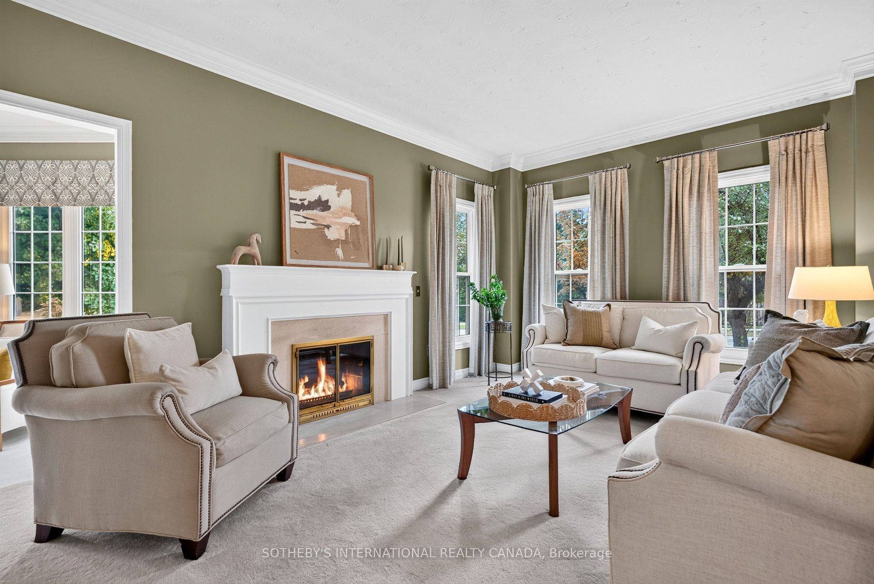 4211 Millcroft Park Drive