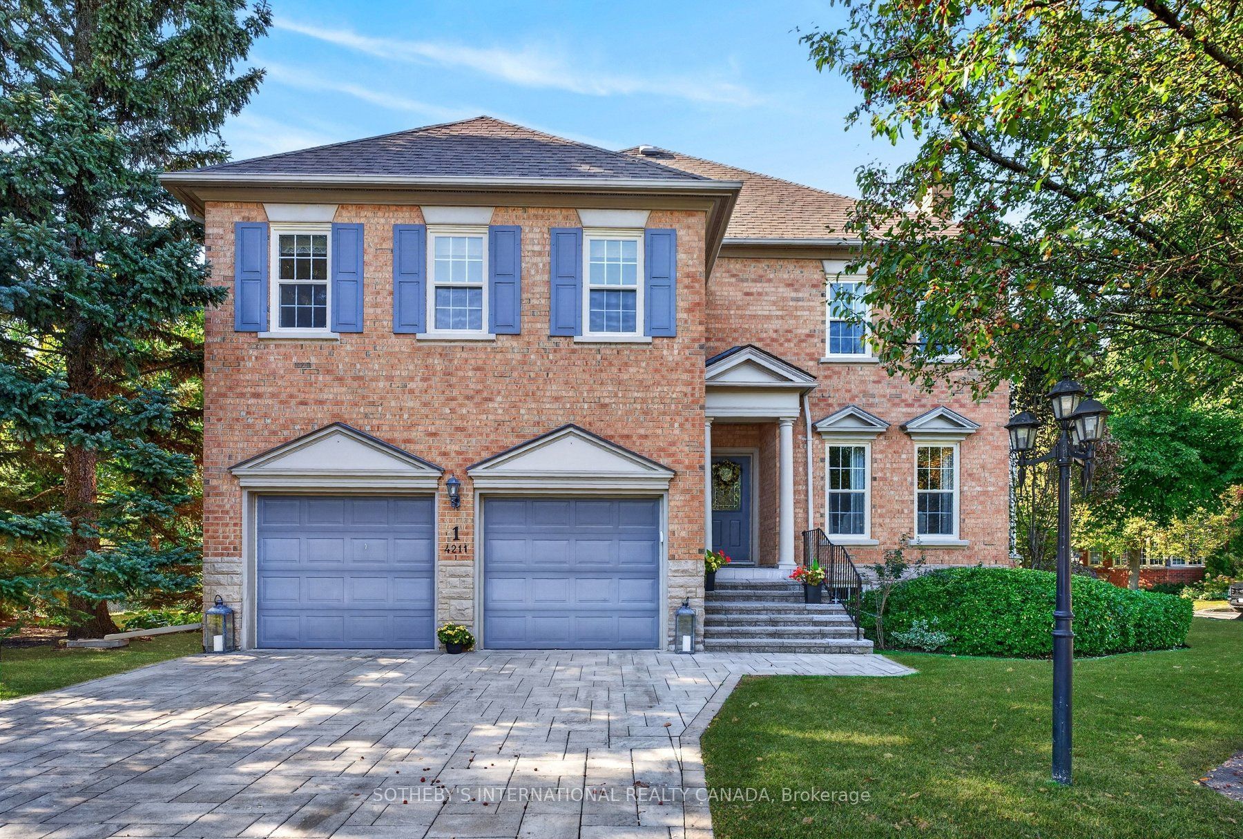 4211 Millcroft Park Drive