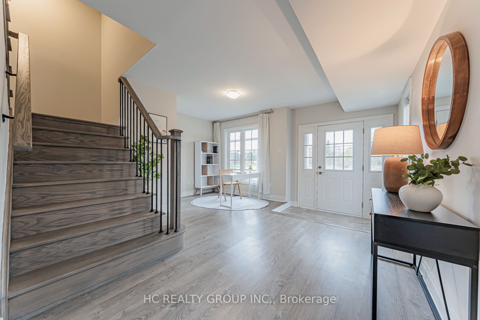 285 Finch Avenue 12