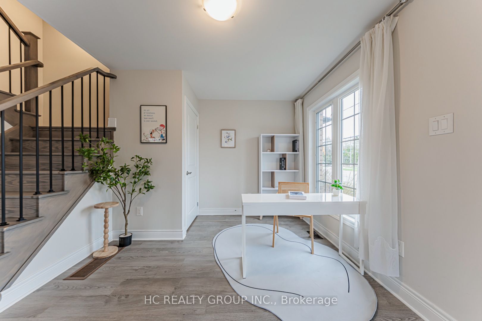 285 Finch Avenue 12
