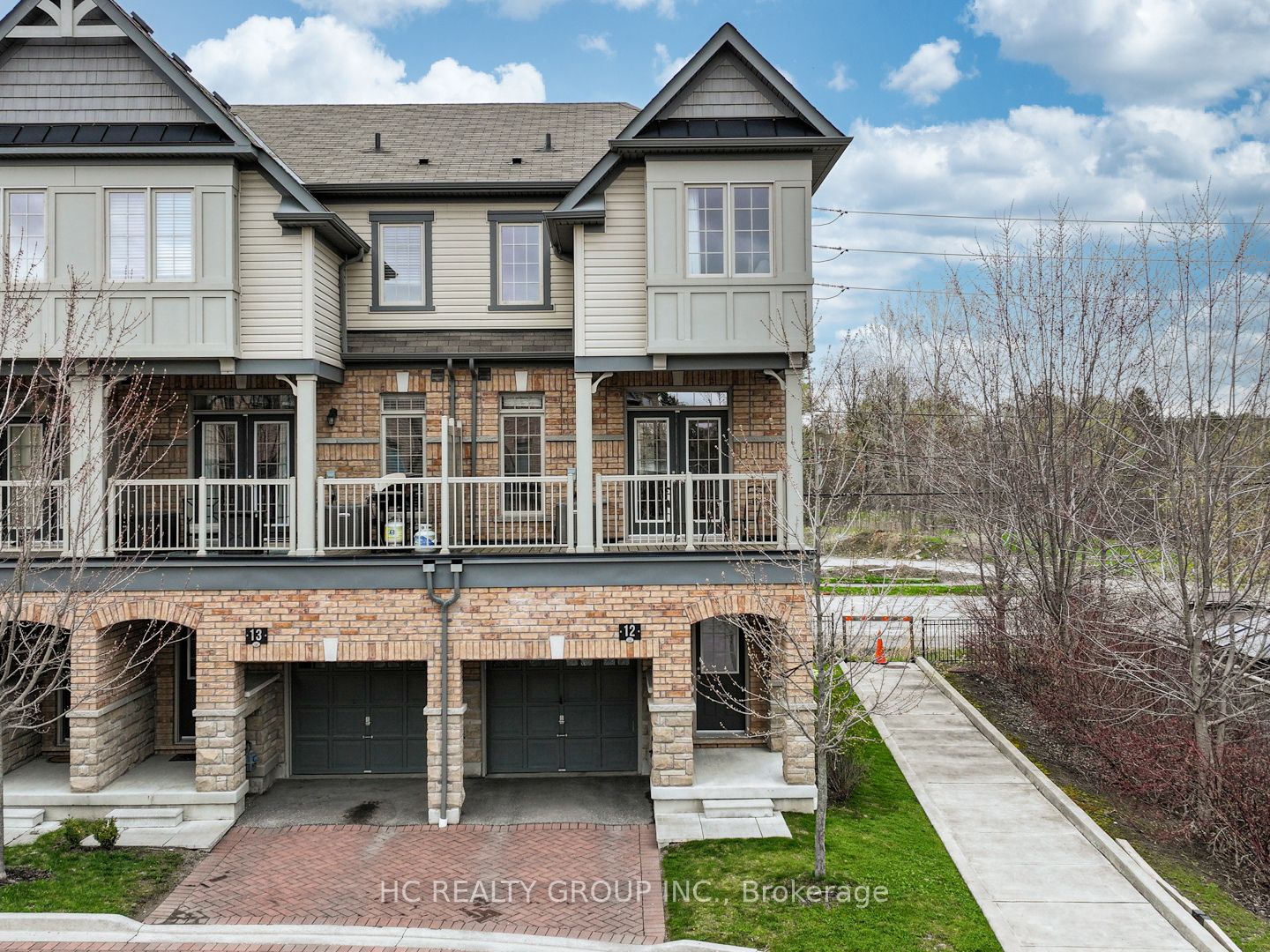 285 Finch Avenue 12