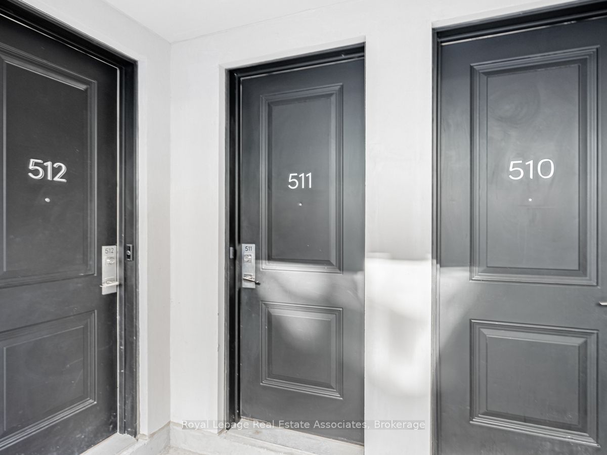 657 Cricklewood Drive 511