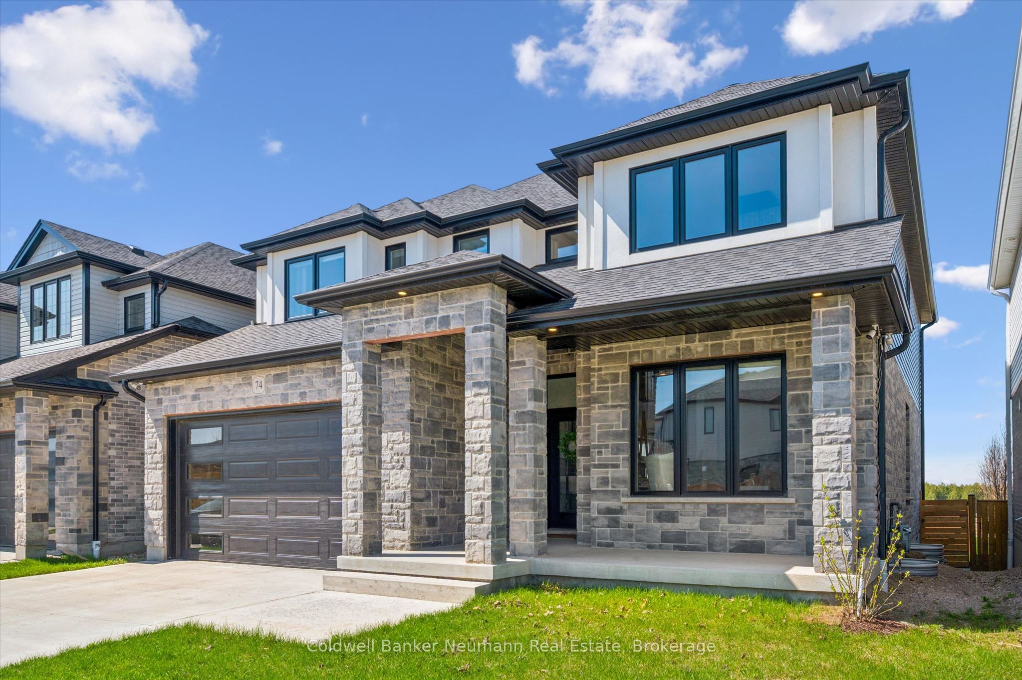 74 Gellert Drive