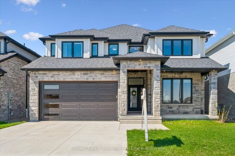 74 Gellert Drive Woolwich ON N0B 1M0