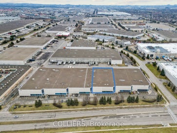 1925 Williams Parkway 3 Brampton ON L6S 2M3