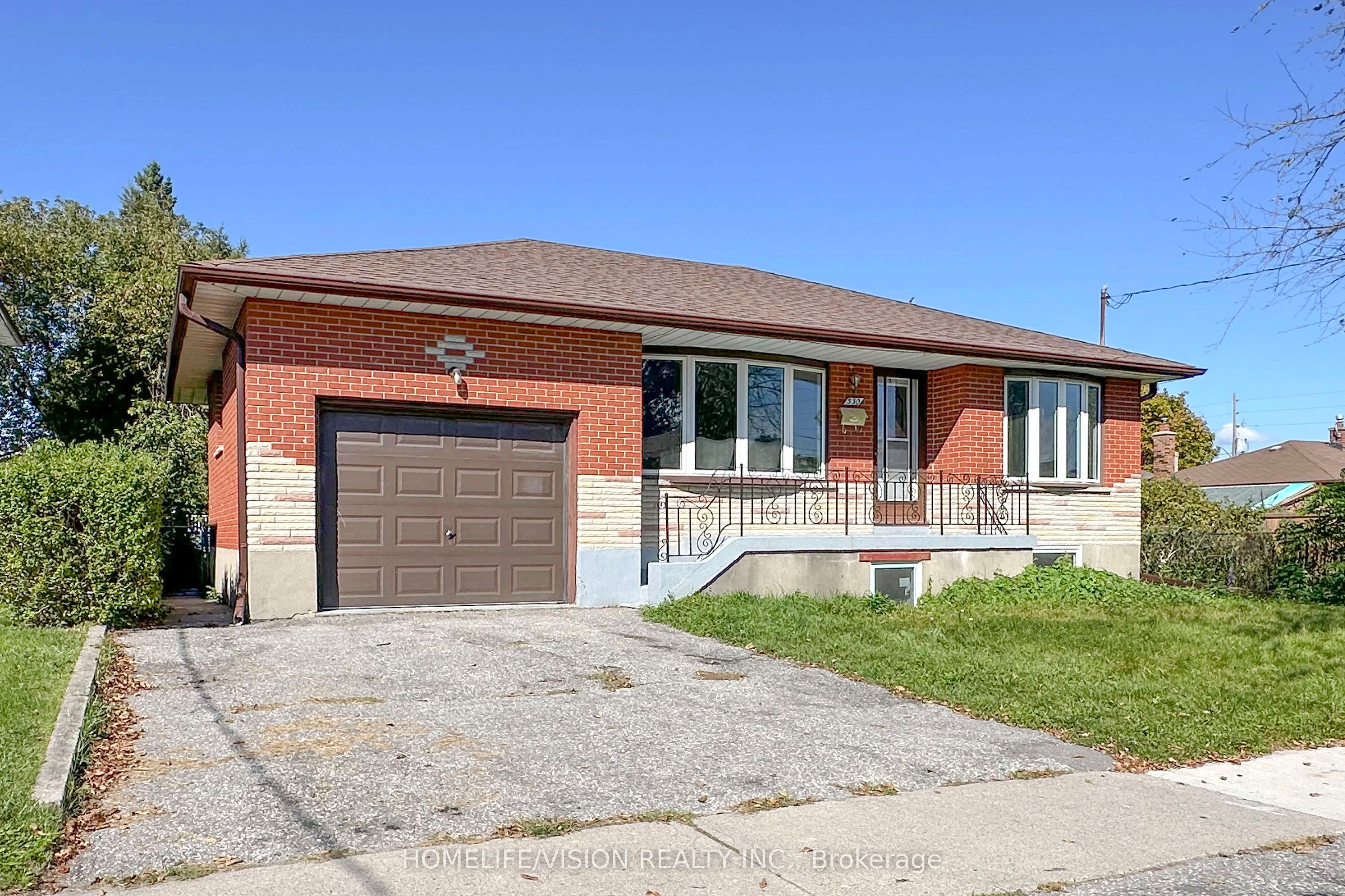 530 Dean Avenue