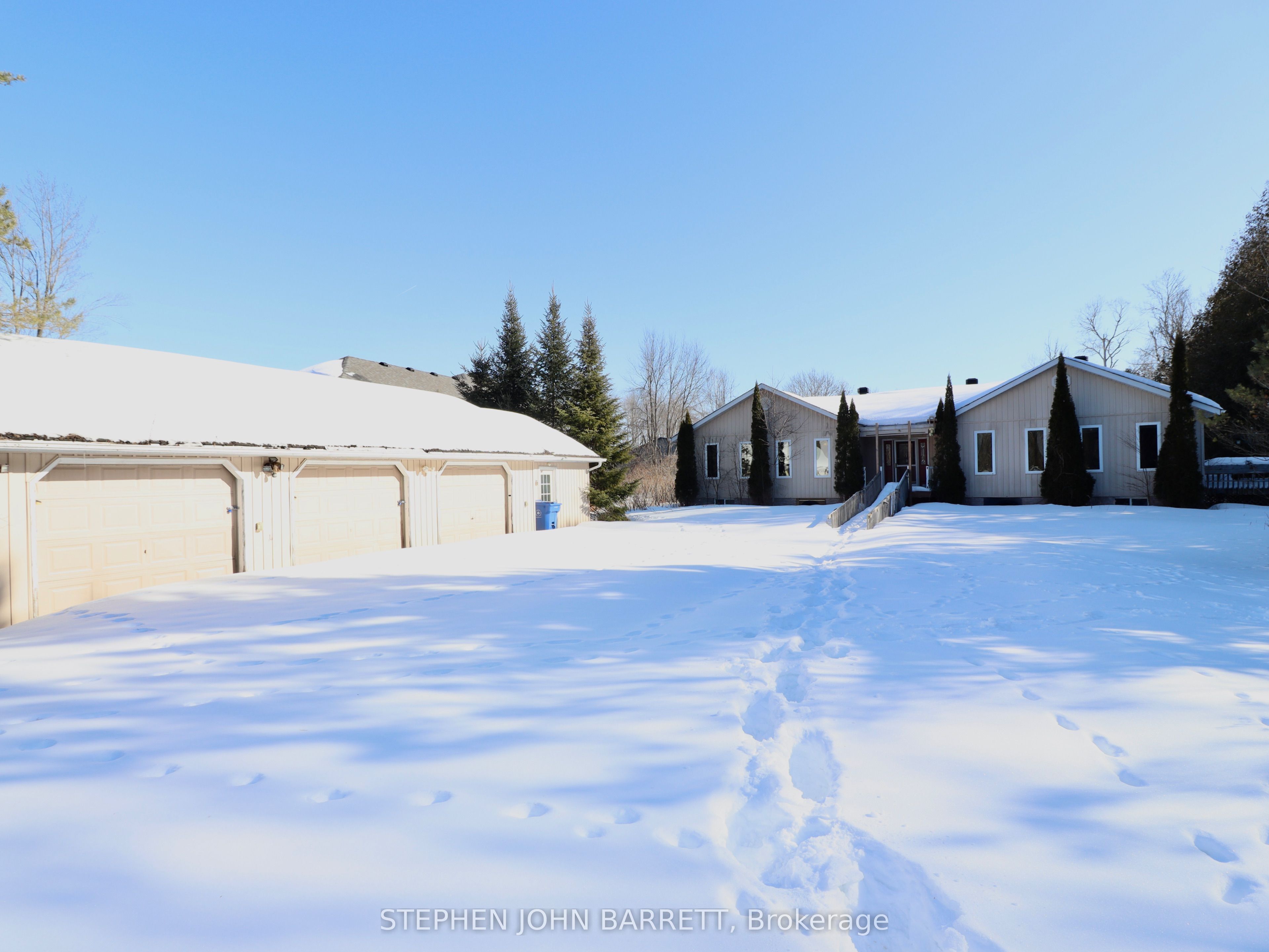 7709 Smith Boulevard