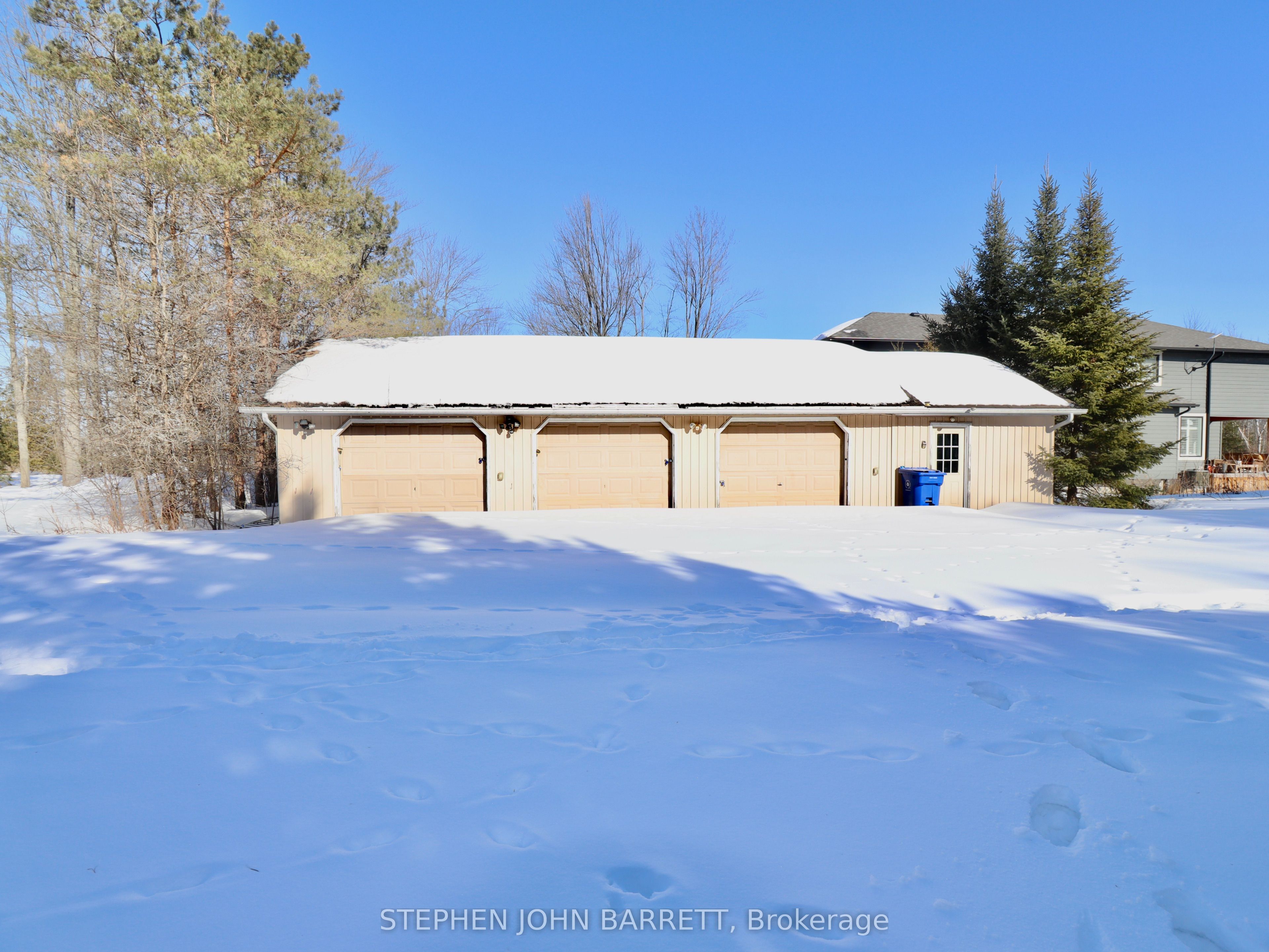 7709 Smith Boulevard