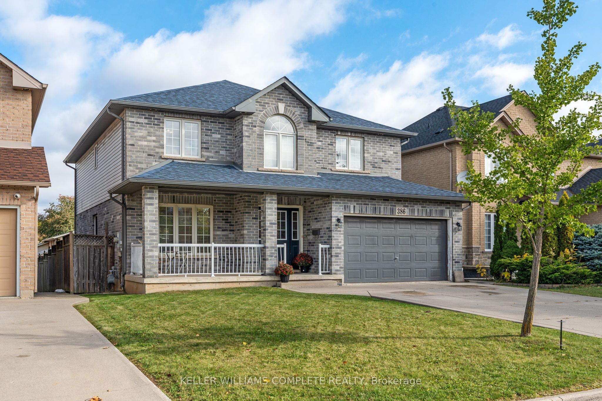 386 Old Mud Street