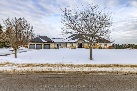 67 Grayfield Drive Whitchurch-Stouffville ON L4A 0B1