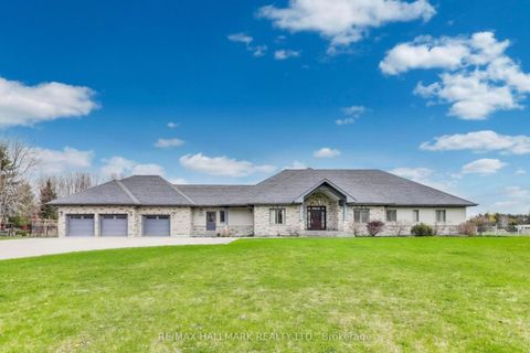 67 Grayfield Drive Whitchurch-Stouffville ON L4A 0B1