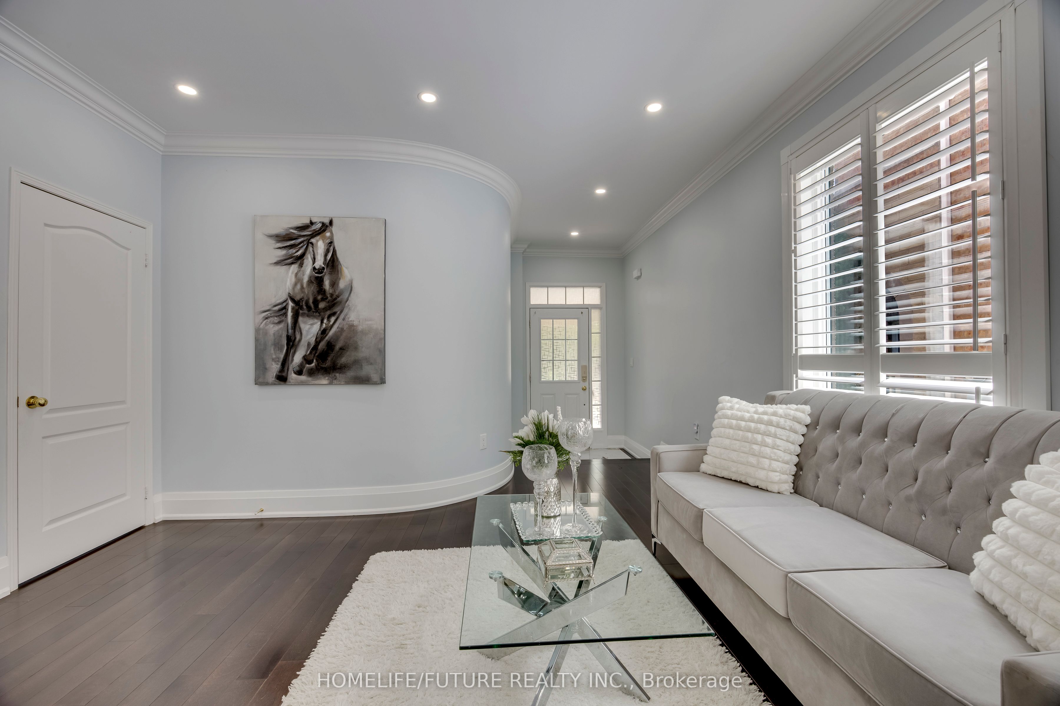 3081 Mission Hill Drive