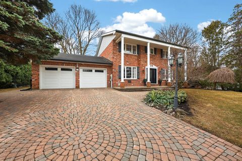 172 Millard Avenue Newmarket ON L3Y 1Z2