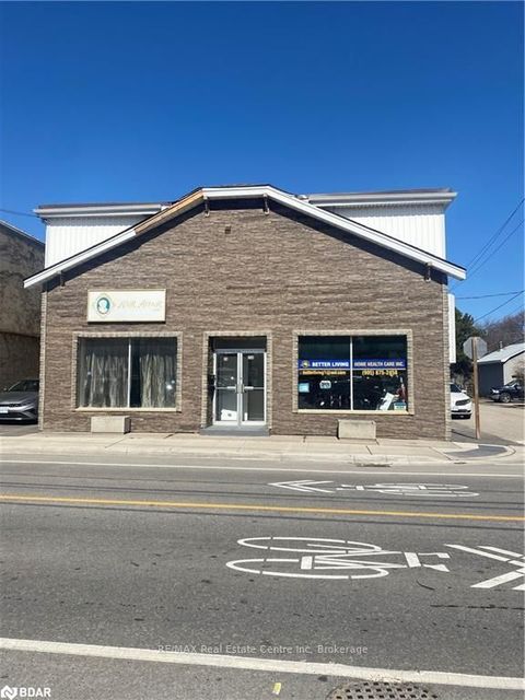25 Commercial Street Milton ON L9T 2H6