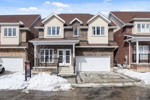 1741 Fairport Road 7 Pickering ON L1V 1S9