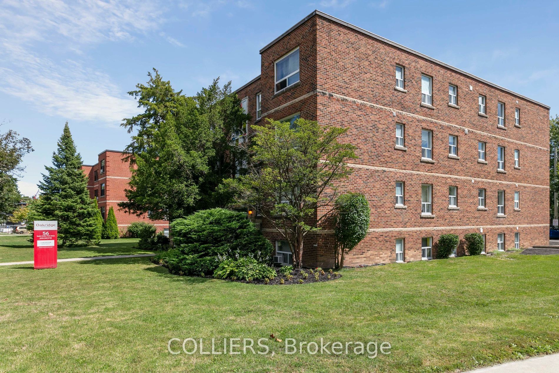 56 South Forster Park Drive