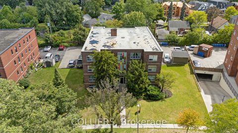 56 South Forster Park Drive Oakville ON L6K 1Y7