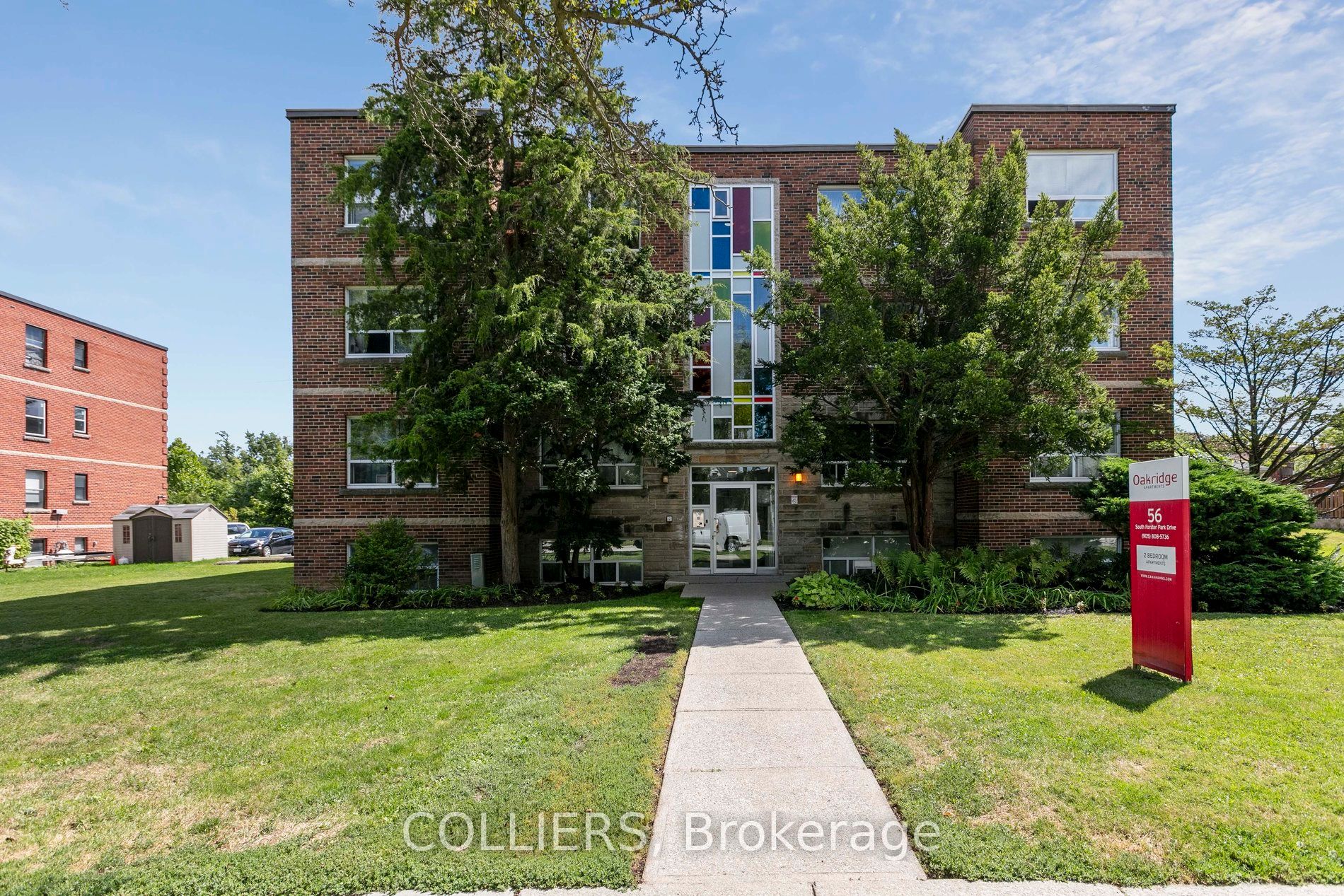 56 South Forster Park Drive