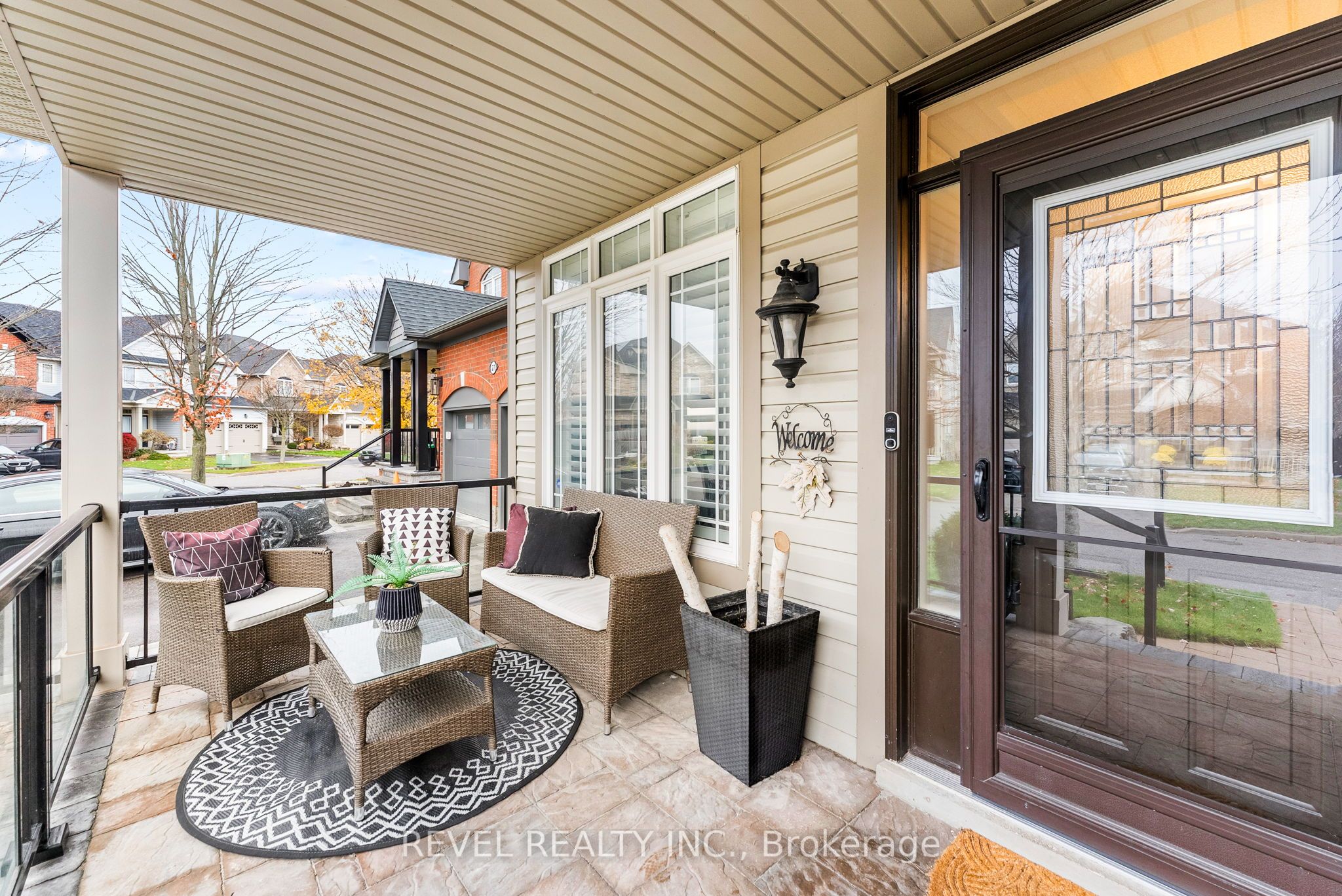 25 Duckfield Crescent