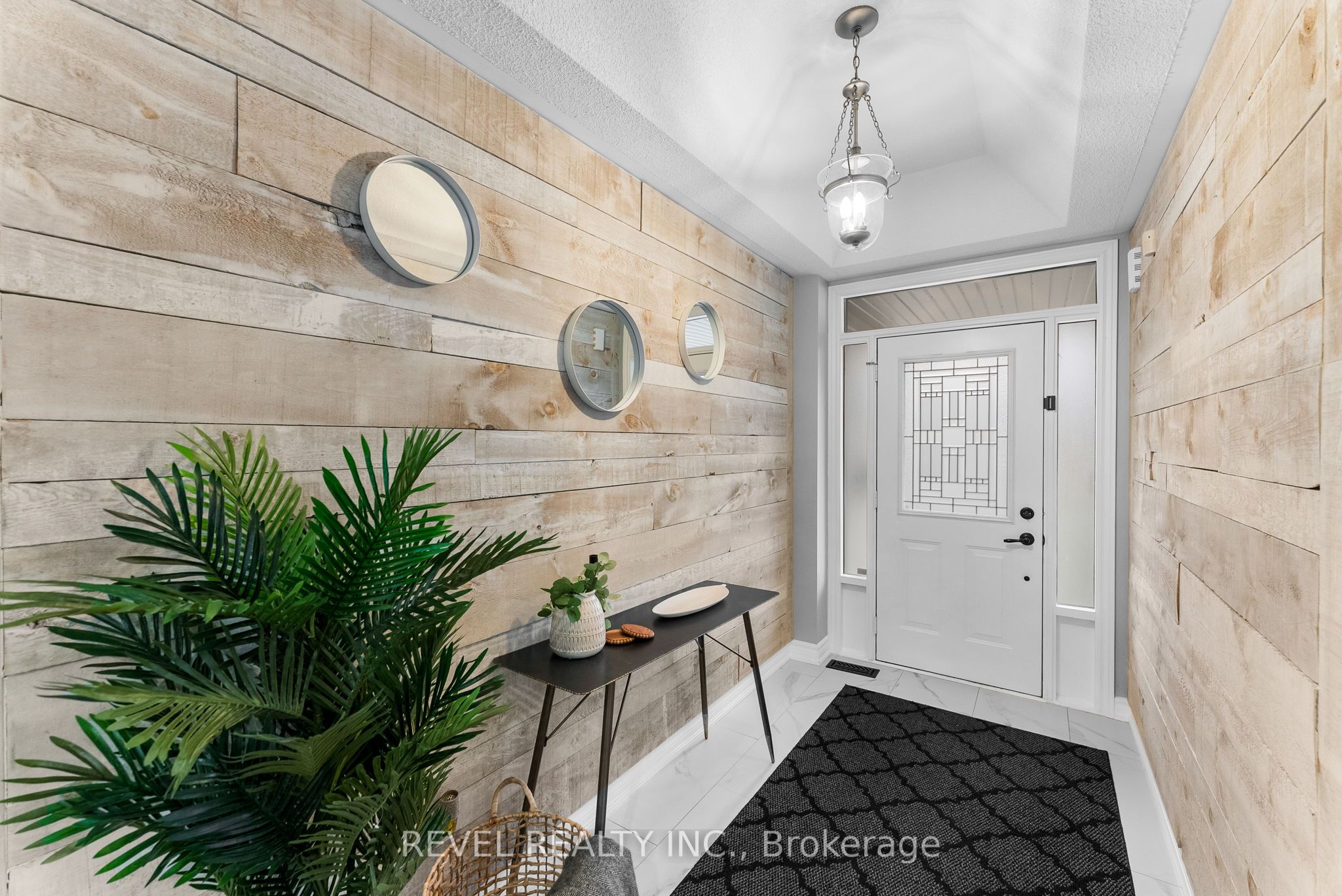 25 Duckfield Crescent