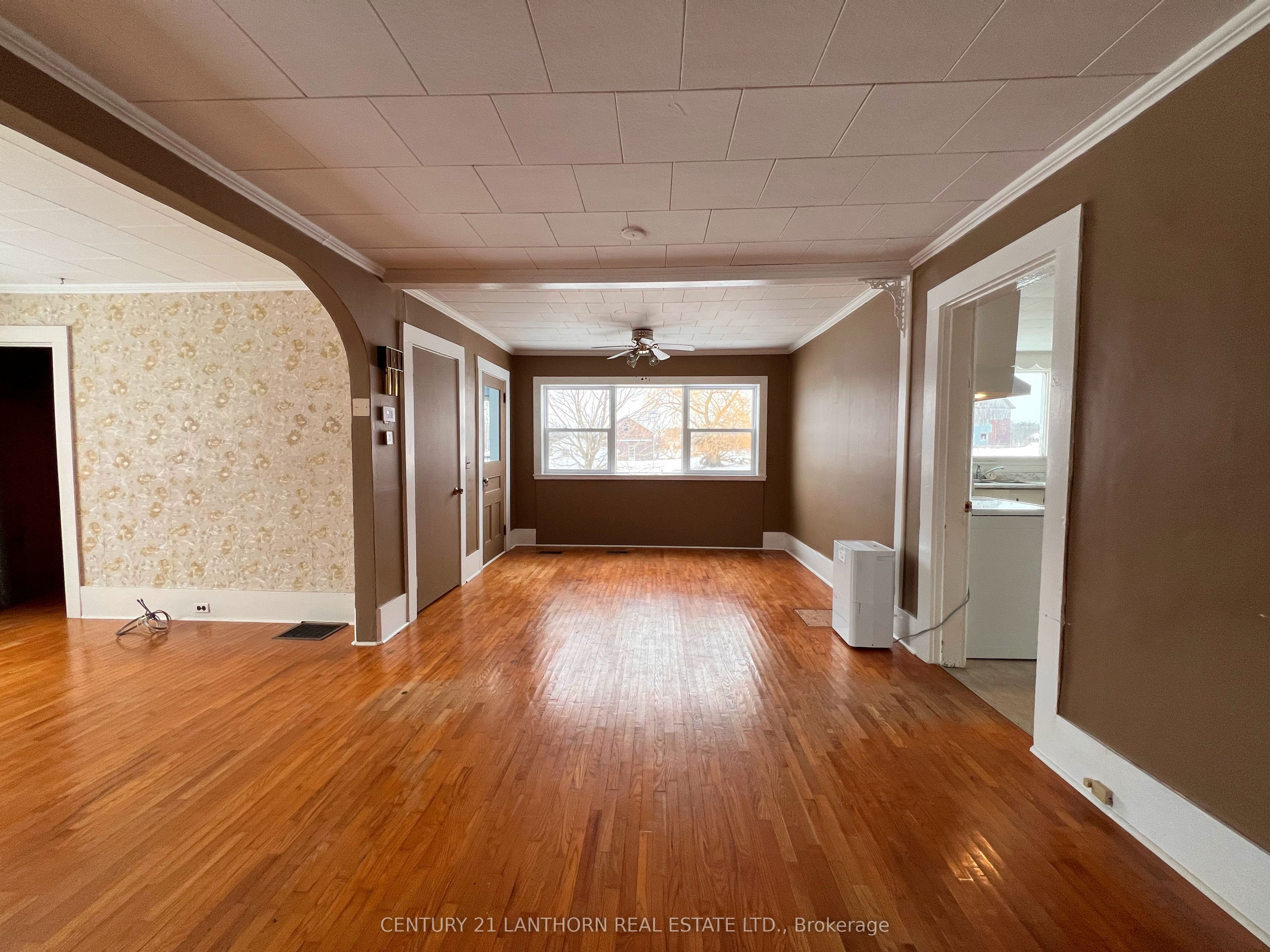 1205 County Road 18 Road
