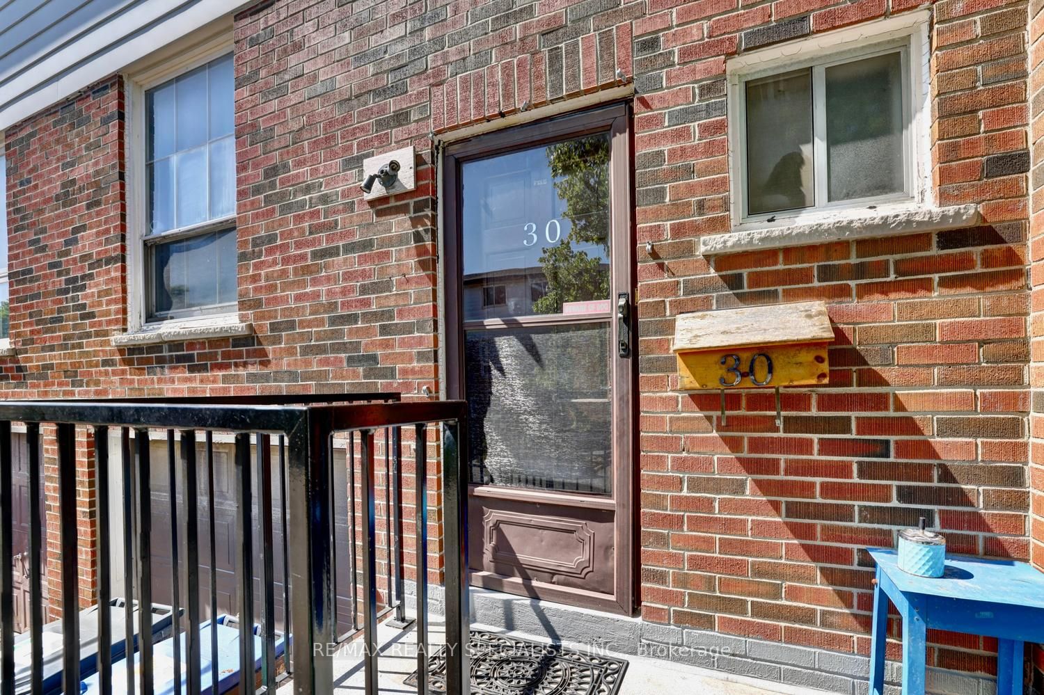 2445 Homelands Drive 30