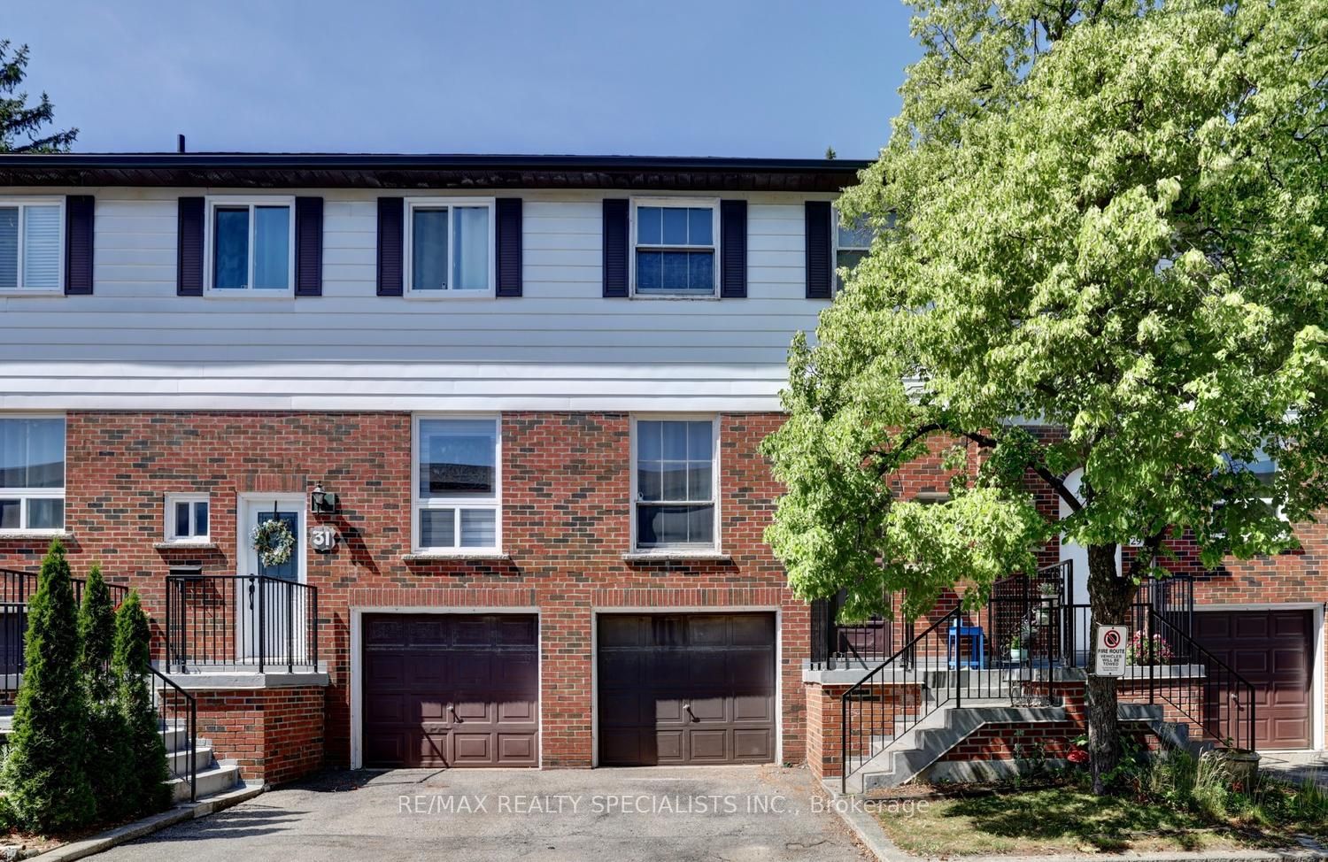 2445 Homelands Drive 30