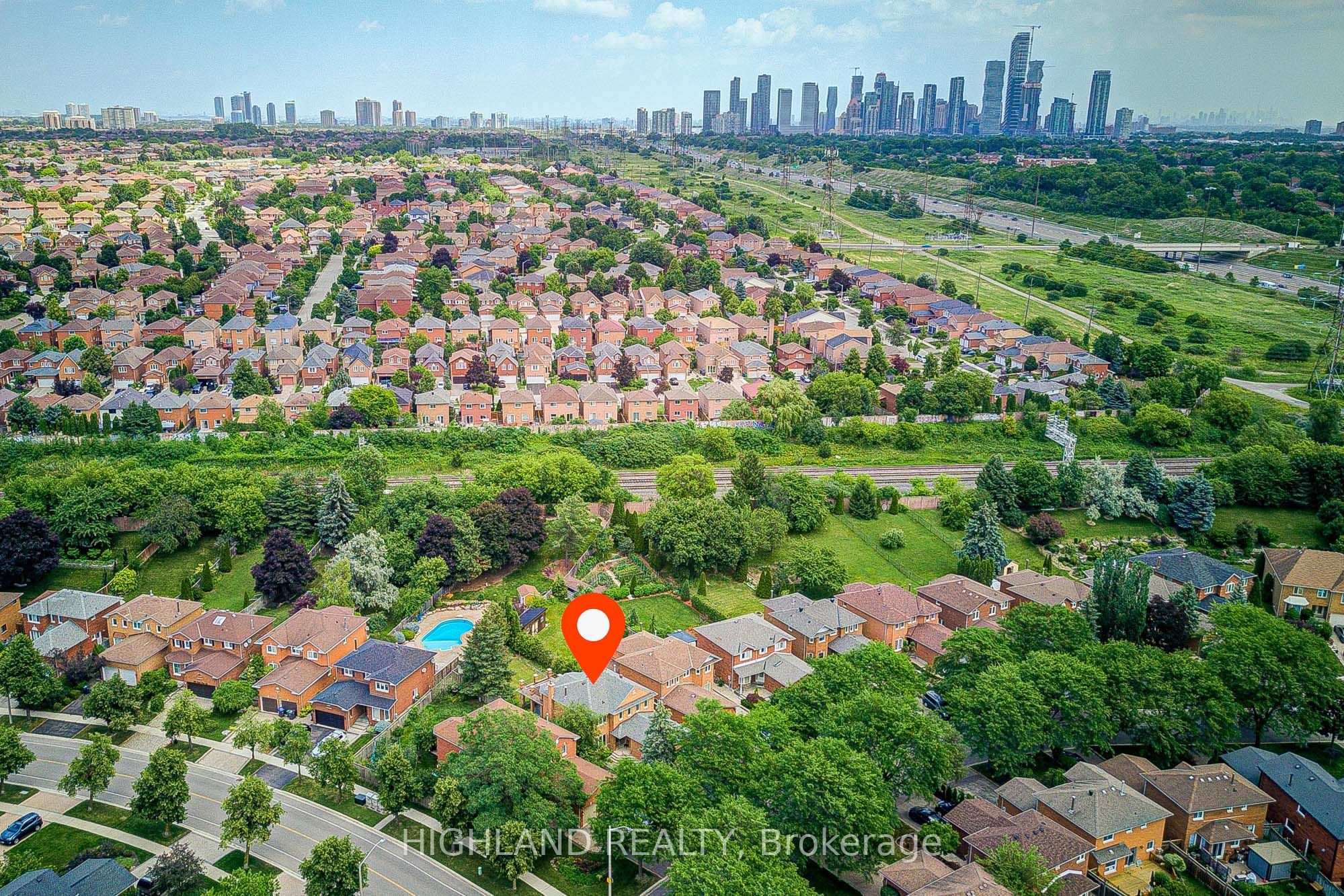 4369 Spinningdale Court