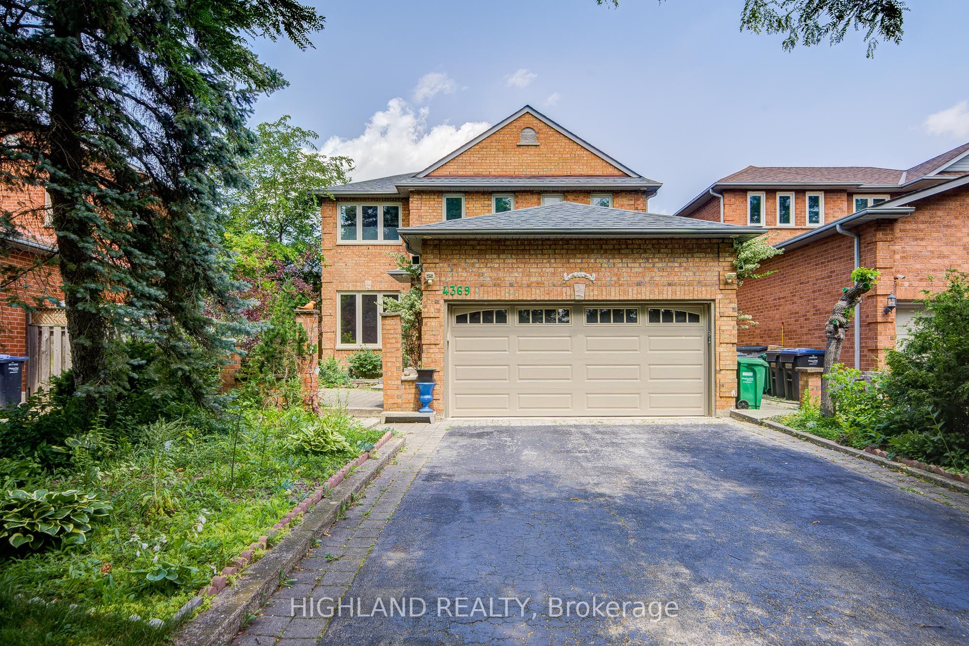 4369 Spinningdale Court