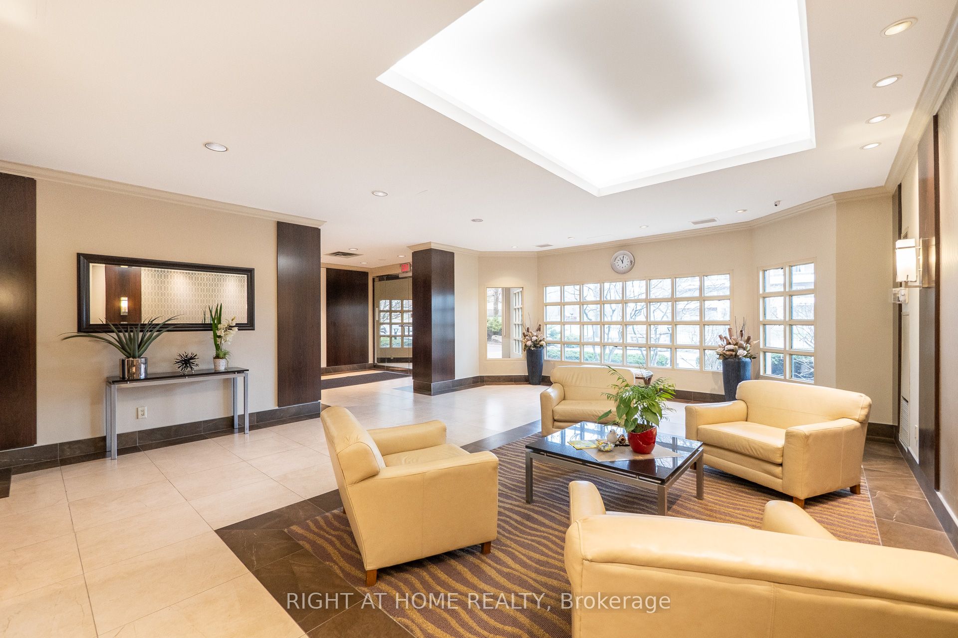 100 Millside Drive 210