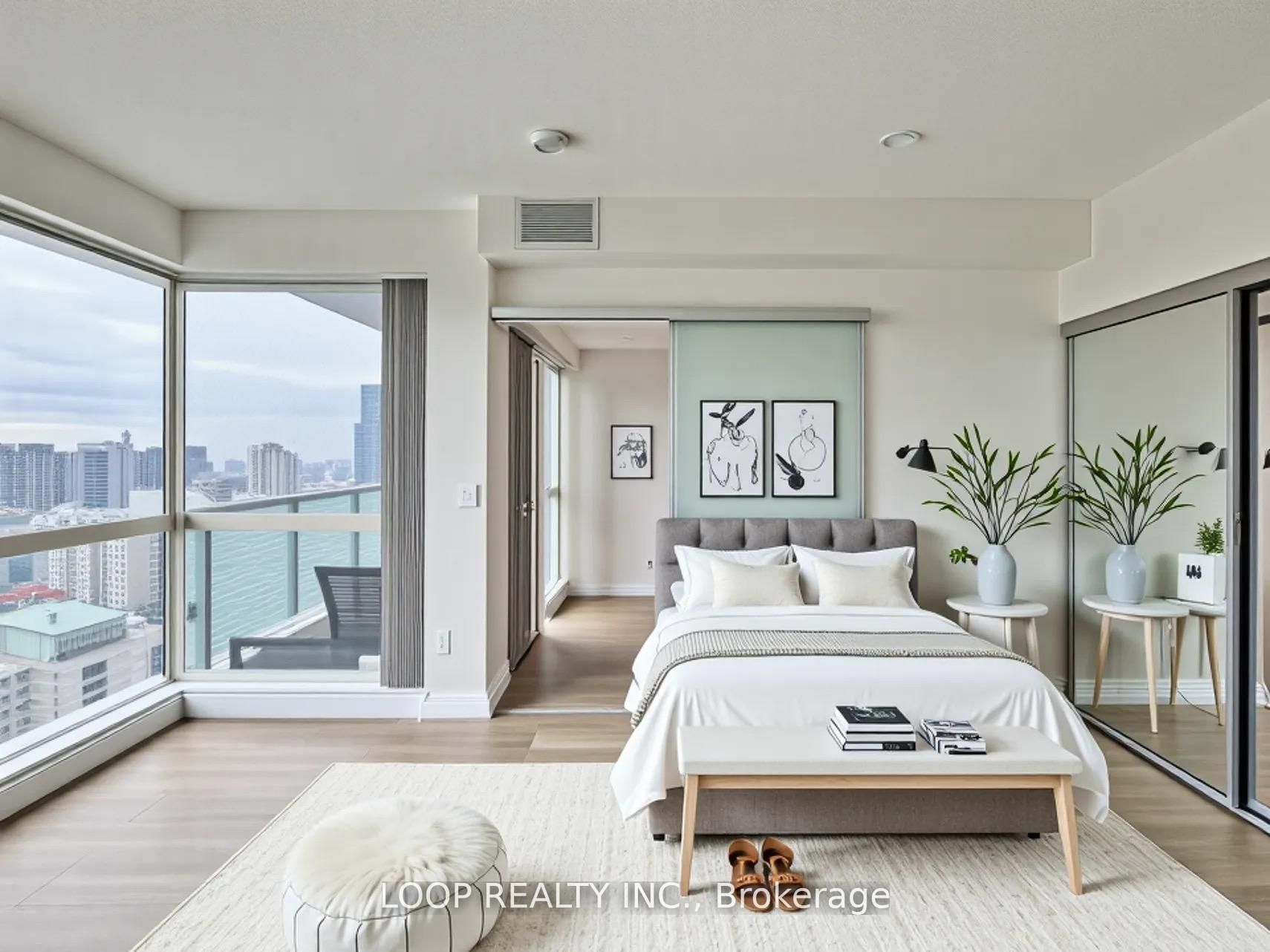 386 Yonge Street 4108