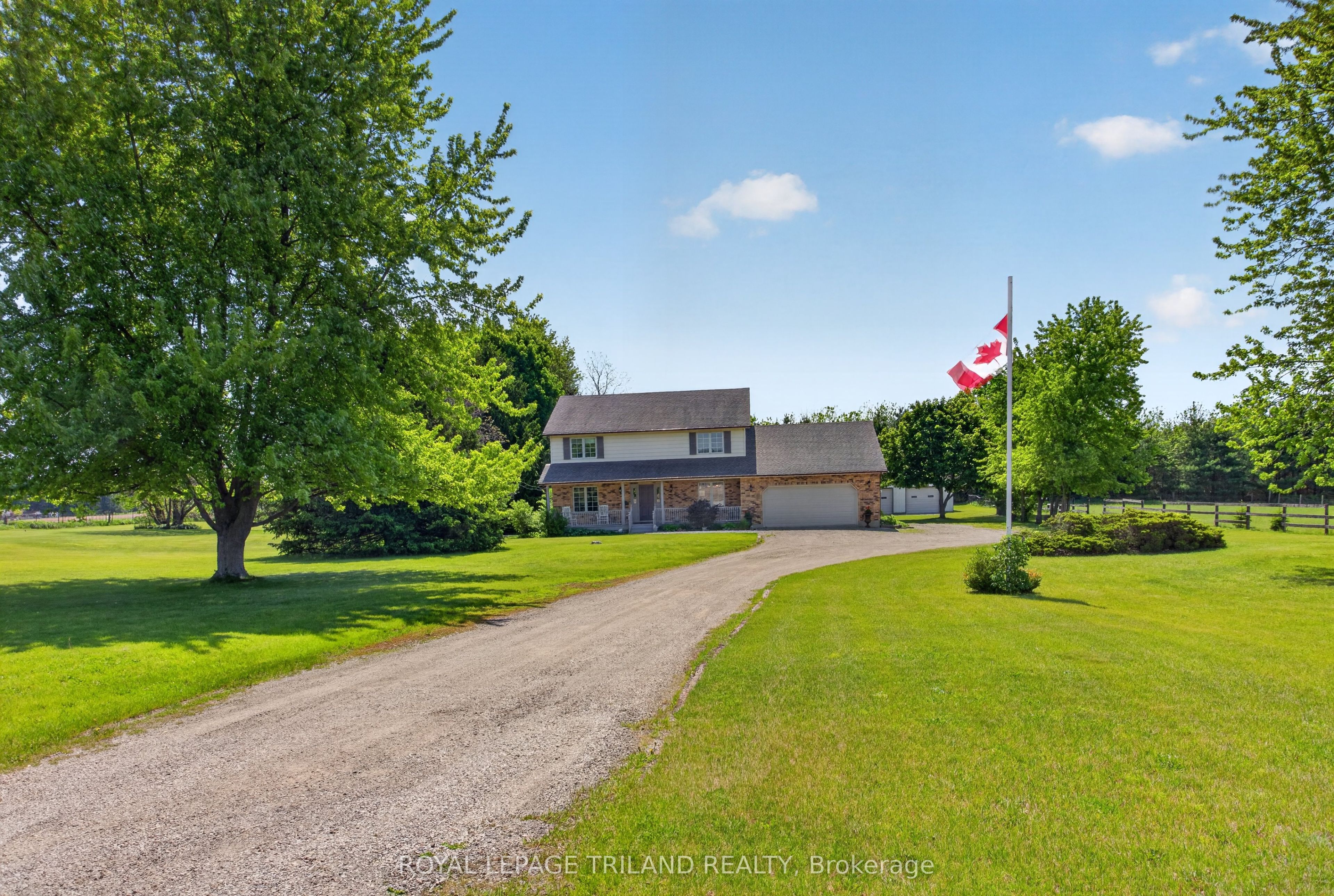 8651 Irish Drive