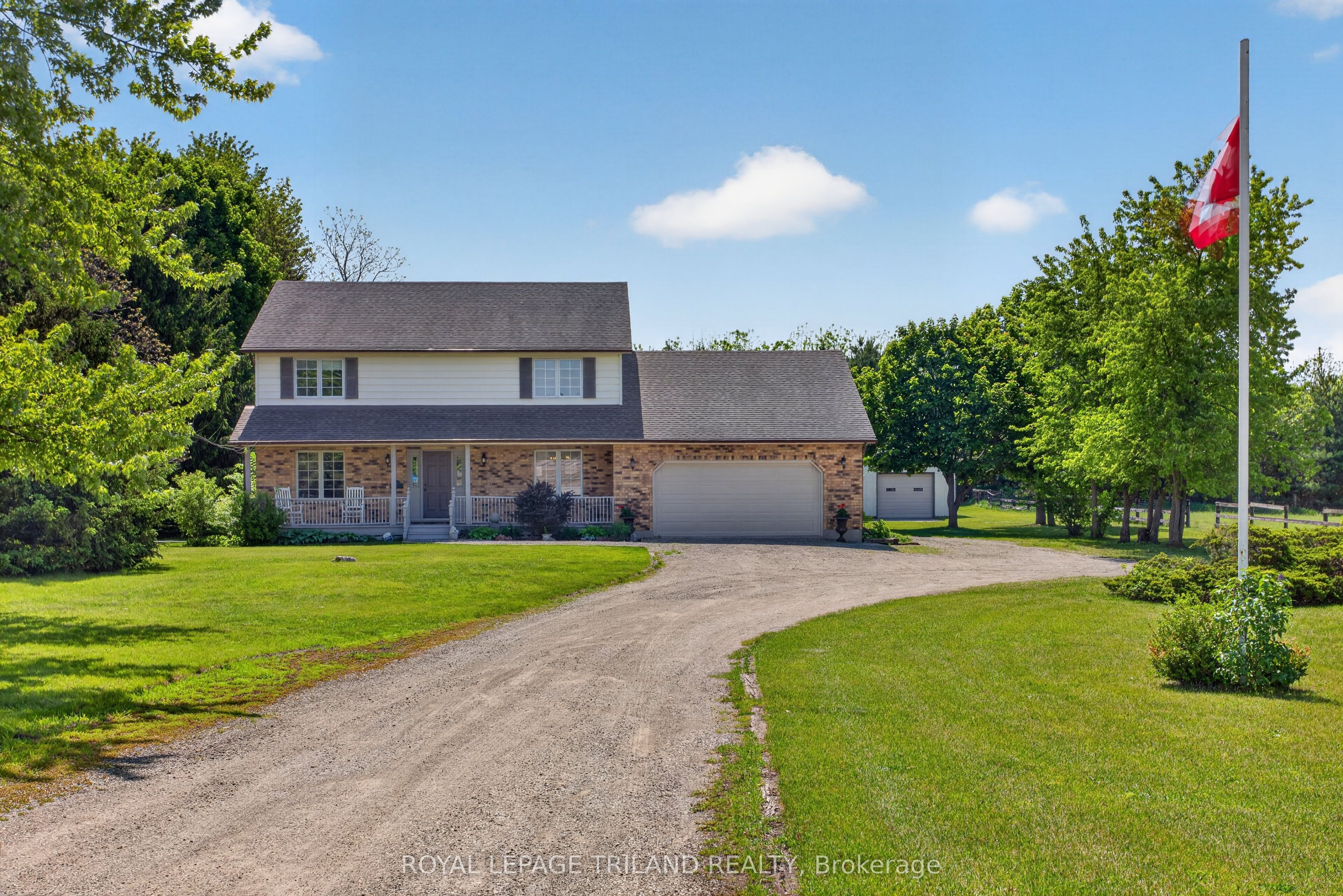 8651 Irish Drive