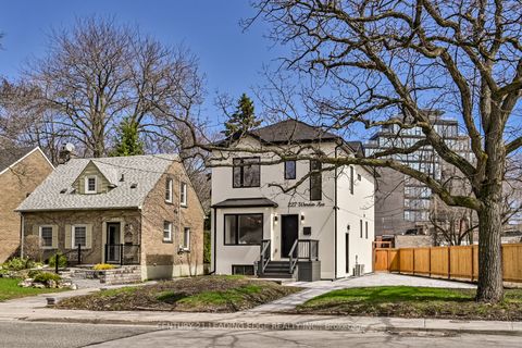 227 Warden Avenue Toronto E06 ON M1N 2Z6
