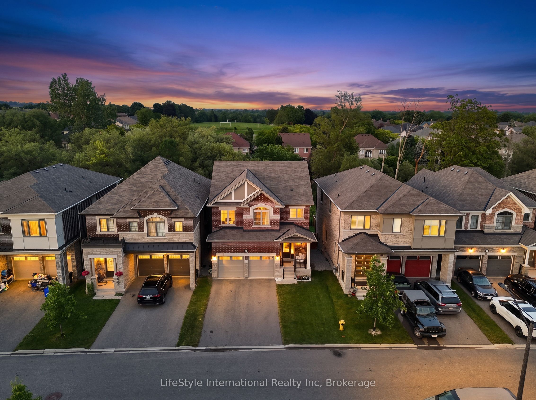 68 Barkerville Drive