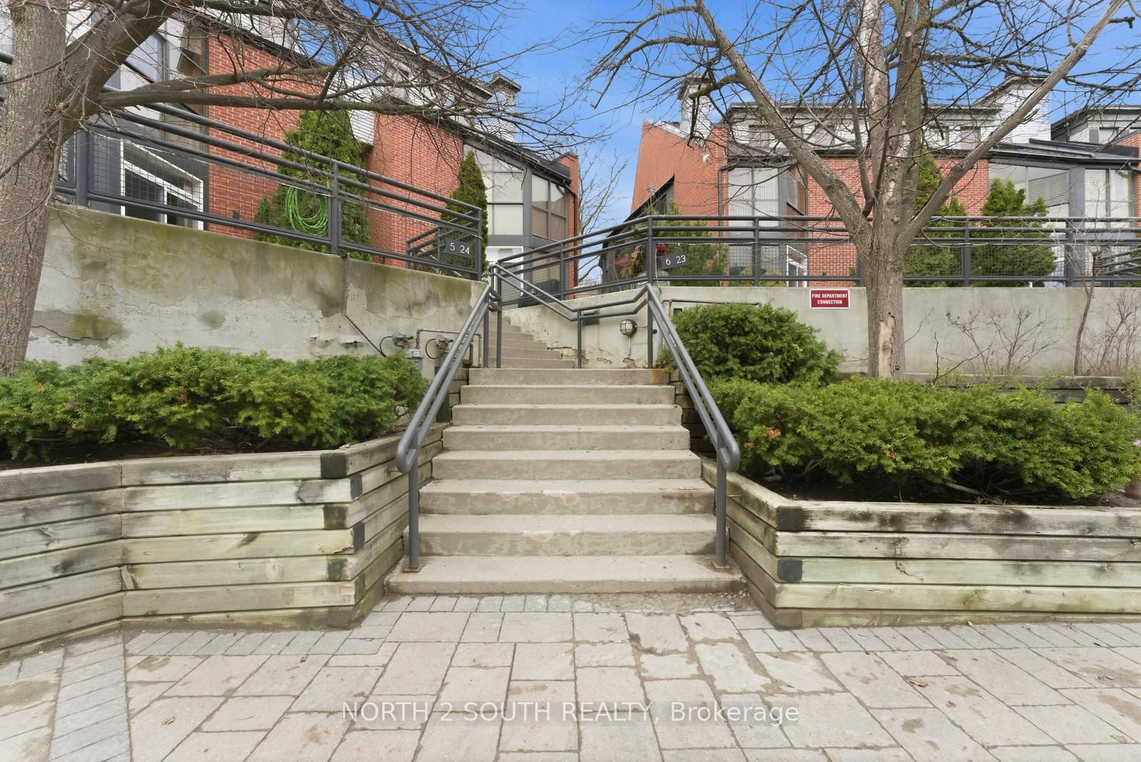 100 Arbors Lane TH 23