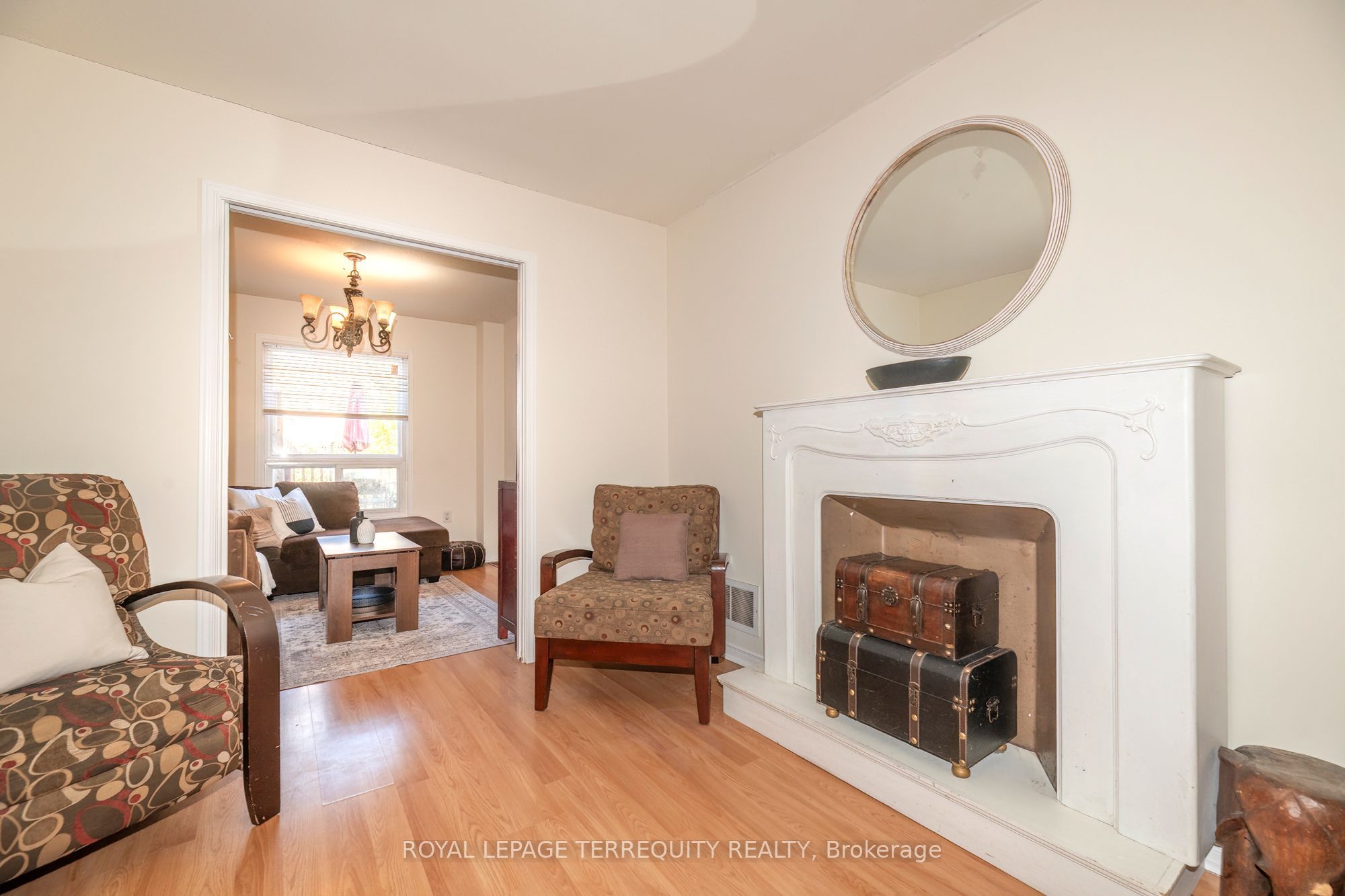 5 Heaver Drive
