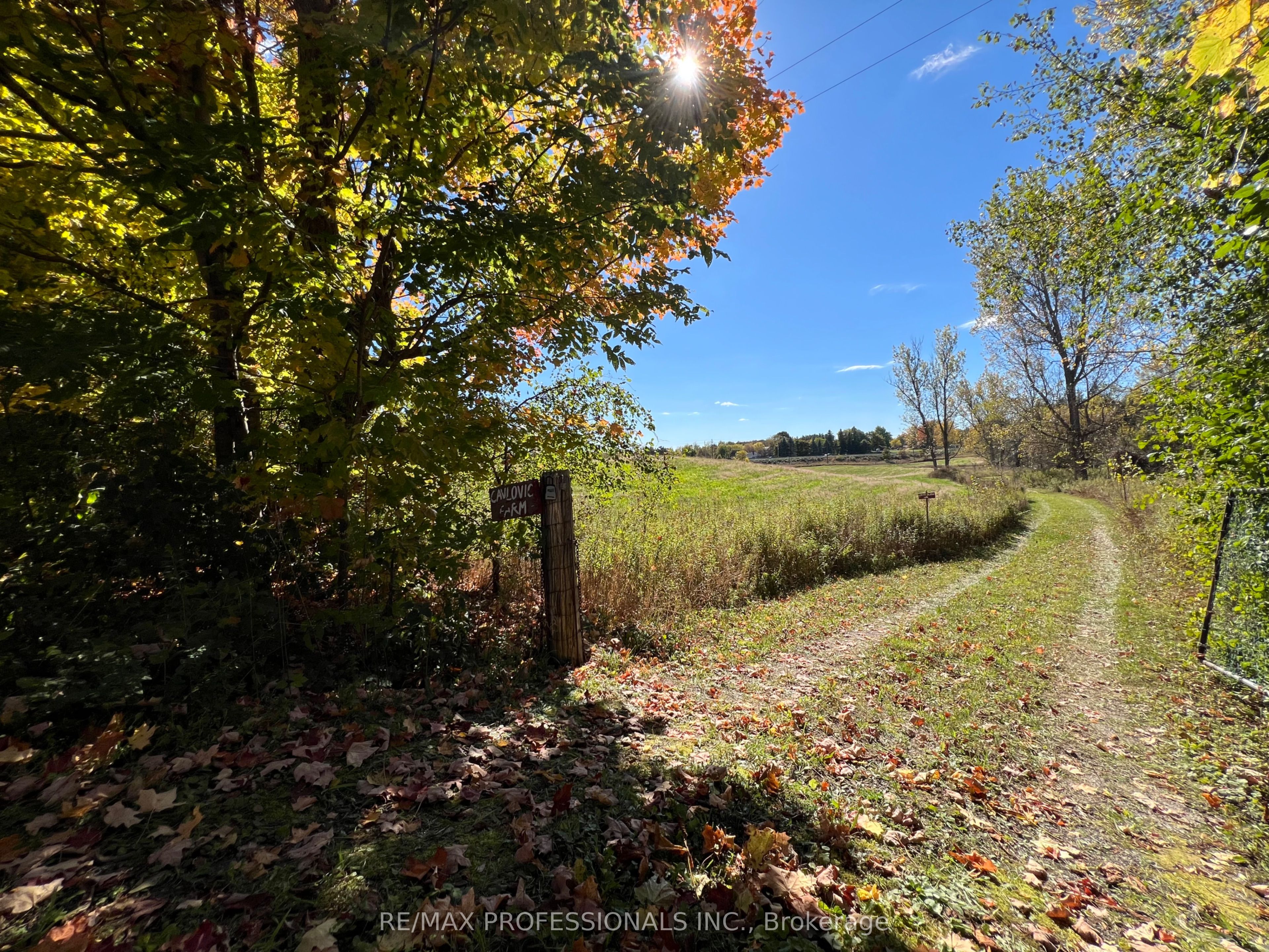 14070 DUBLIN LINE Line