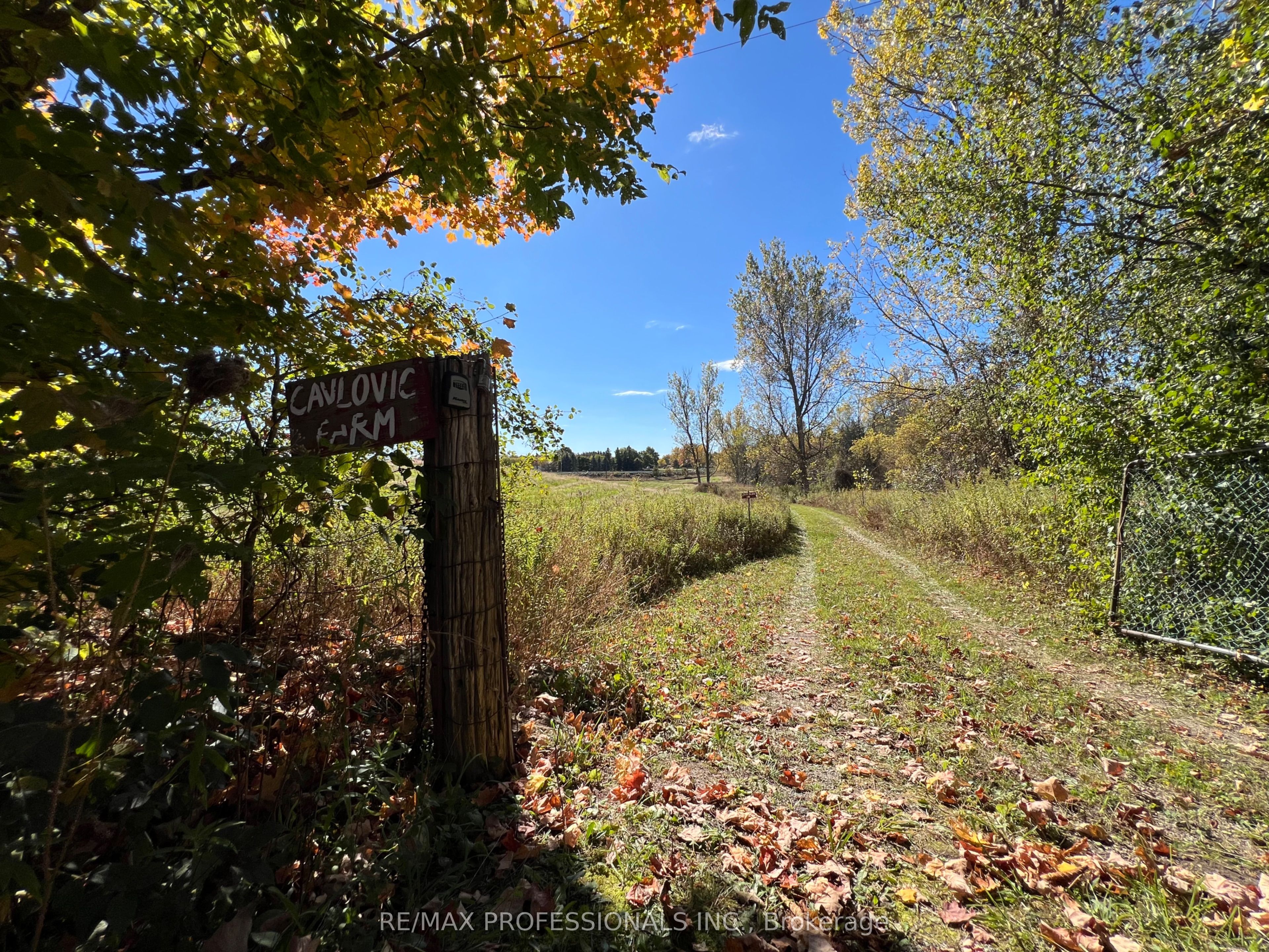 14070 DUBLIN LINE Line