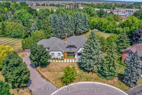 17 Chamberlain Court King ON L0G 1N0