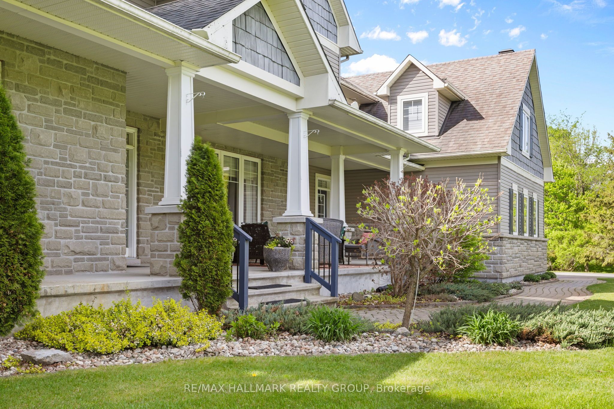 137 Goodman Drive