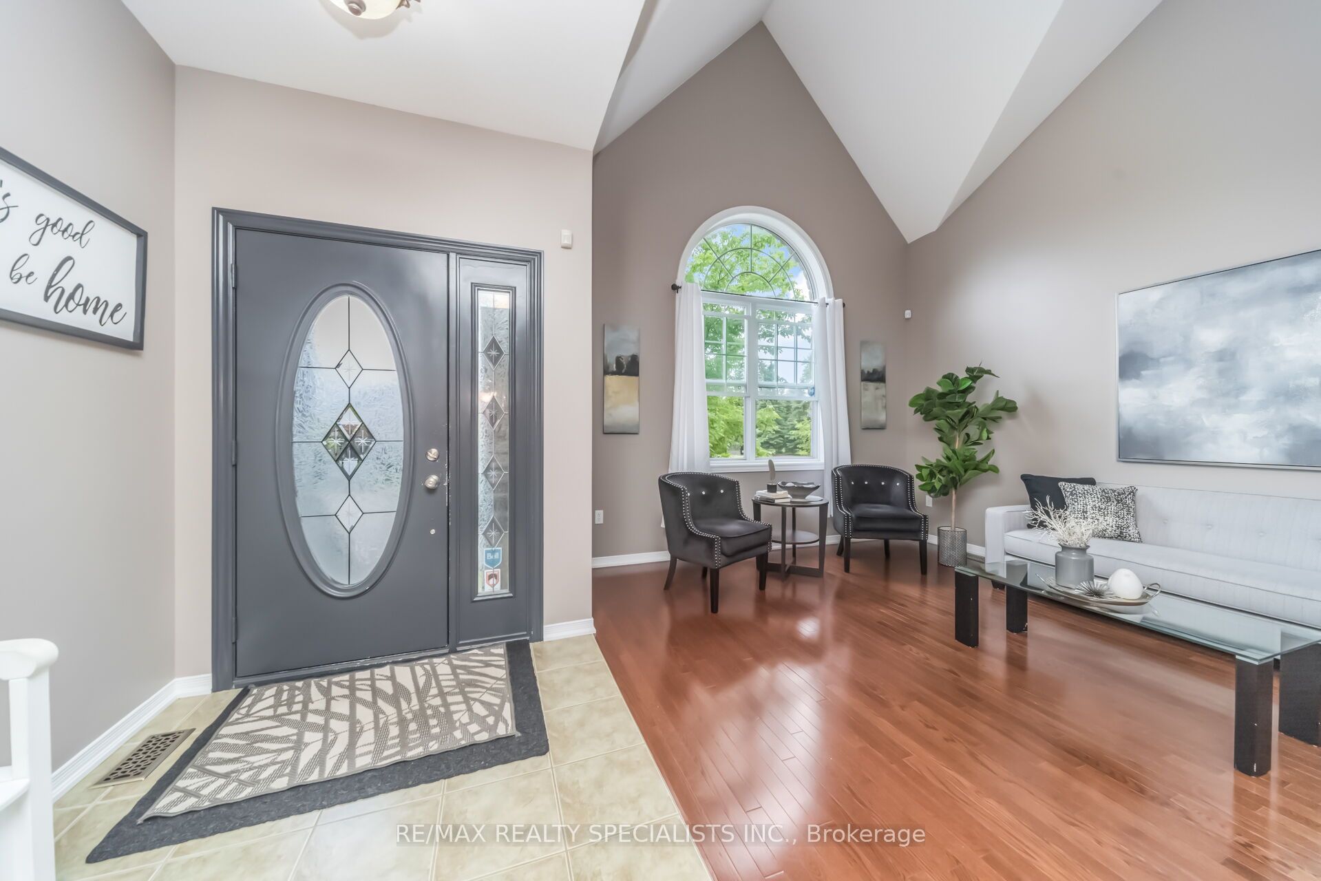 77 McMaster Road