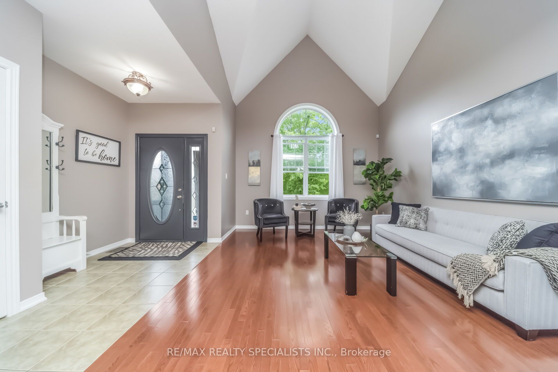 77 McMaster Road