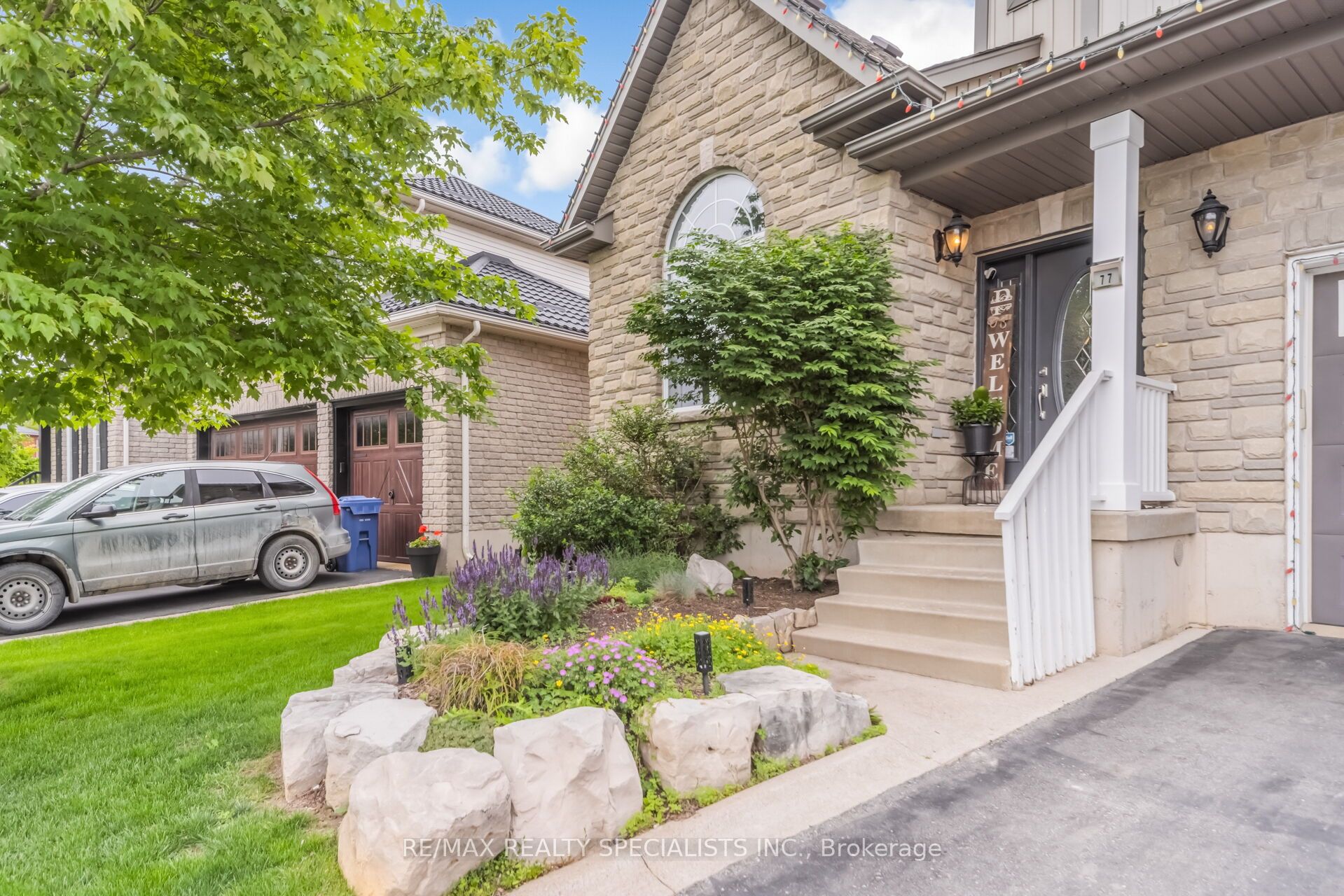 77 McMaster Road