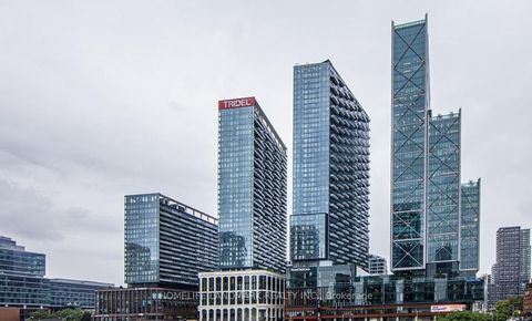 470 Front Street W 1309 Toronto C01 ON M5V 0V6