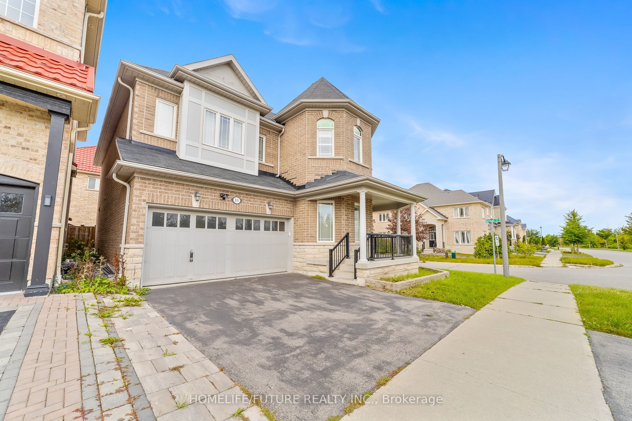 16 Snowling Drive