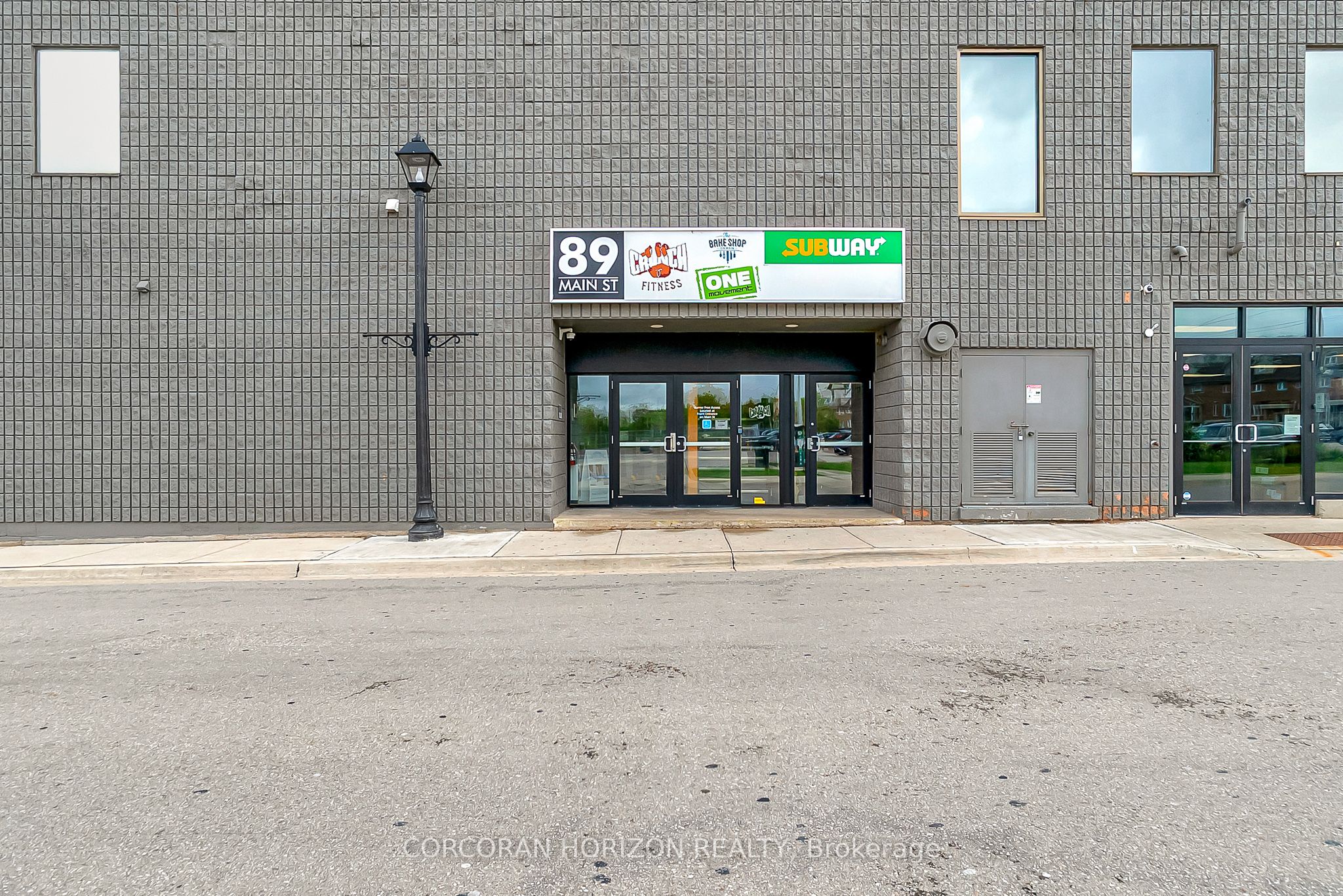89 Main Street