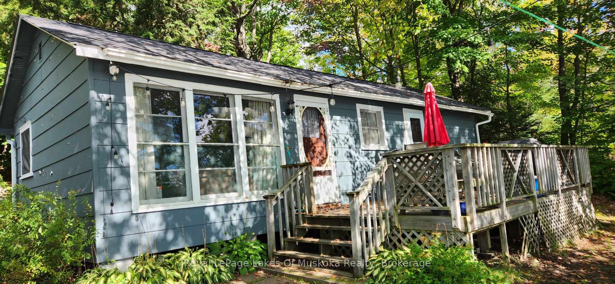 25 Maple Drive
