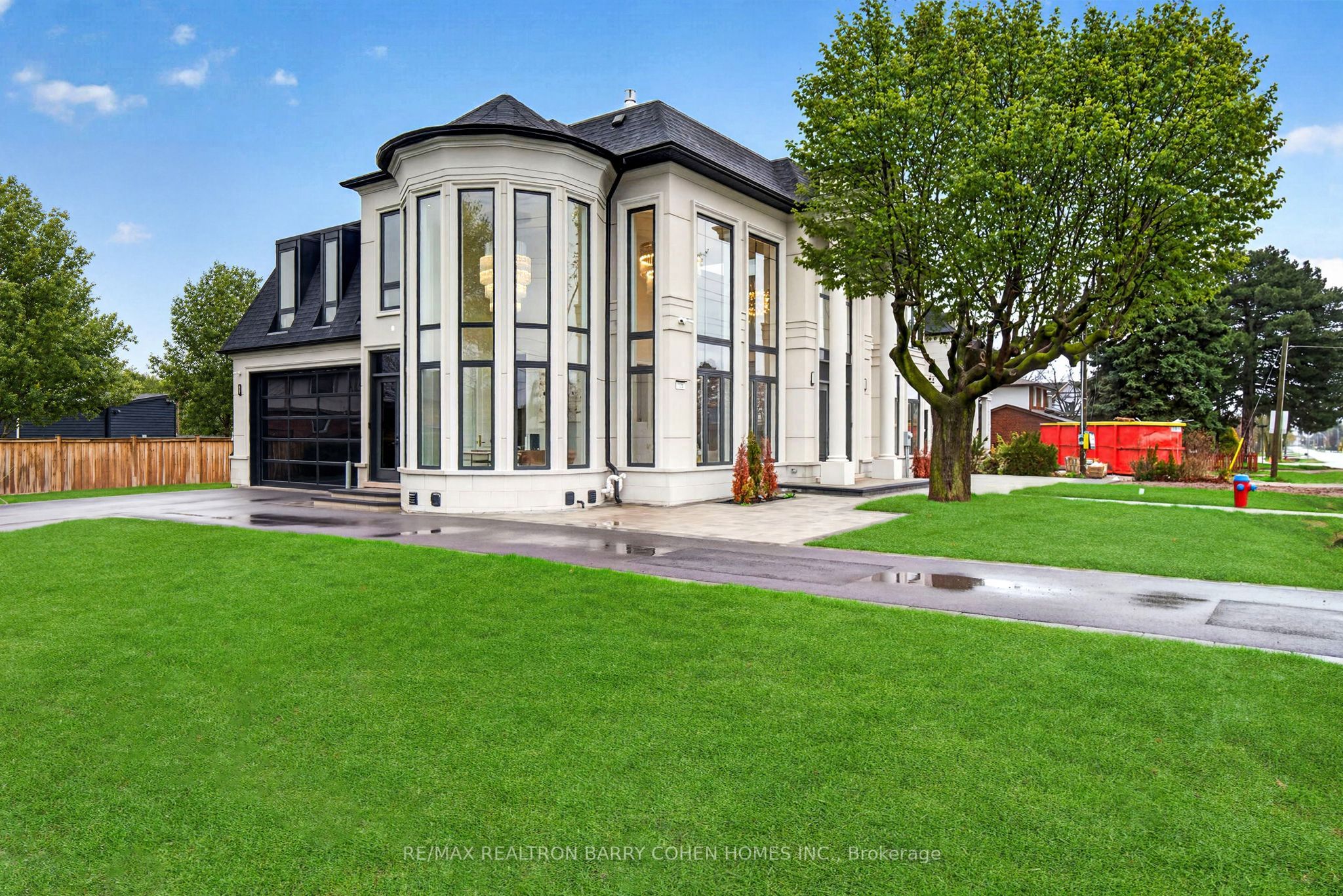 321 Morden Road