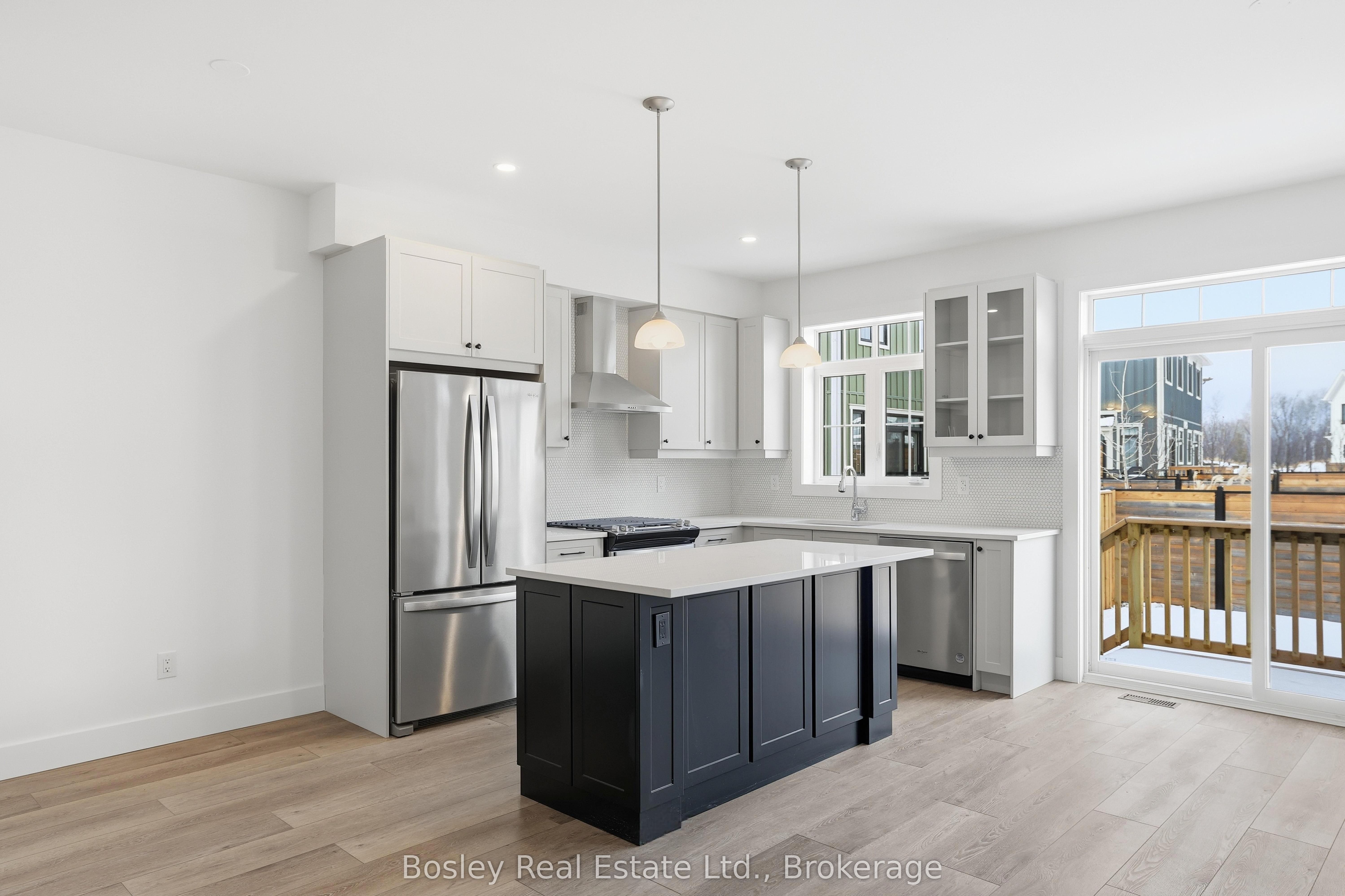 130 White Oak Crescent